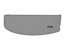 Load image into Gallery viewer, WeatherTech 2026 Hyundai Palisade Behind 3rd Row Cargo Liners - Grey | 421868
