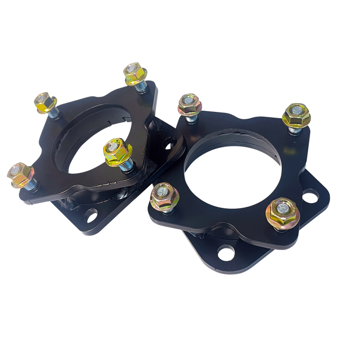 2022 TOYOTA TUNDRA LEVELING KIT