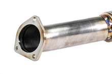 Load image into Gallery viewer, 2022+ Honda Civic 1.5T Front Pipe Upgrade
