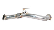 Load image into Gallery viewer, 2022+ Honda Civic 1.5T Front Pipe Upgrade
