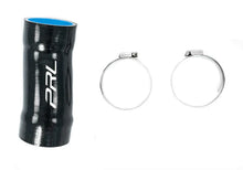 Load image into Gallery viewer, PRL 2022+ Honda Civic &amp; 2023+ Acura Integra 1.5T Silicone Intake Hose Upgrade Kit
