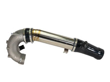 Load image into Gallery viewer, PRL 2022+ Honda Civic 1.5T Titanium Turbocharger Inlet Pipe Upgrade Kit
