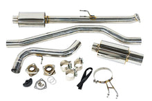 Load image into Gallery viewer, PRL 2022+ Honda Civic N1 Exhaust System Upgrade
