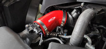 Load image into Gallery viewer, BMS Dual Silicone Intake Pipe Upgrade for 2022+ Toyota Tundra &amp; 2023+ Toyota Sequoia 3.4L Intakes Burger Motorsports, Inc.
