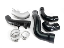 Load image into Gallery viewer, PRL 2023+ Honda Civic Type-R FL5 Intercooler Charge Pipe Upgrade Kit
