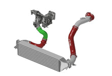 Load image into Gallery viewer, PRL 2023+ Honda Civic Type-R FL5 Intercooler Charge Pipe Upgrade Kit
