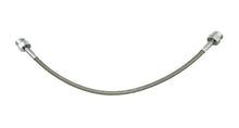Load image into Gallery viewer, PRL 2023+ Honda Civic Type-R FL5 Stainless Steel Braided Clutch Line
