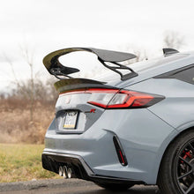 Load image into Gallery viewer, PRL 2023 and up Honda Civic Type-R Wing Risers
