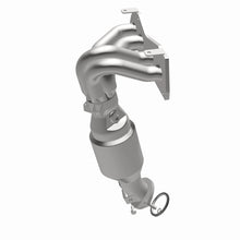 Load image into Gallery viewer, MagnaFlow Converter Manifold Direct Fit California Grade 10-11 Toyota Camry 2.5L
