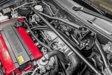 Load image into Gallery viewer, Radium Engineering Mitsubishi EVO 4-6 Catch Can Kit PCV Fluid Lock | 20-1333-FL
