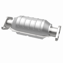 Load image into Gallery viewer, MagnaFlow Exhaust Products Catalytic Converter MagnaFlow Exhaust Products Magnaflow HM Grade Direct-Fit Catalytic Converter 93297
