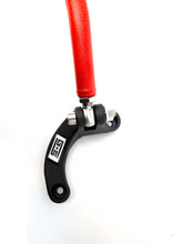Load image into Gallery viewer, GrimmSpeed 08-14 Subaru WRX/STI Strut Bar - Red
