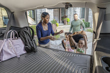 Load image into Gallery viewer, Husky Liners 23-25 Toyota Crown WeatherBeater Trunk/Cargo Liner - Black | 25591
