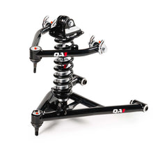 Load image into Gallery viewer, QA1 99-06 Chevy Silverado 1500 2WD Double Adjustable Front Suspension Kit
