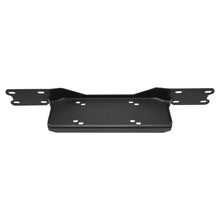 Load image into Gallery viewer, Westin 2018-2021 Jeep JL Wrangler (2dr/4dr) WJ2 Winch Tray - Black Westin
