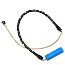 Load image into Gallery viewer, Power Stop 95-98 BMW 750iL Front Euro-Stop Electronic Brake Pad Wear Sensor Brake Hardware PowerStop
