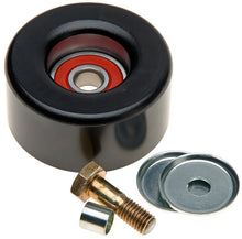 Load image into Gallery viewer, Gates 09-14 Nissan Murano V-6 3.5L Upper Belt Drive Pulley
