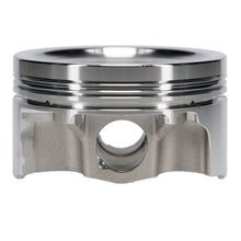 Load image into Gallery viewer, JE Pistons 91-98 Nissan 240SX KA24DE 90.0 Bore +1.00 Oversize (Set of 4 Pistons) JE Pistons
