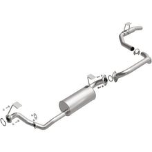 Load image into Gallery viewer, MagnaFlow BRE Exhaust Kit 95-97 LX450 Land Cruiser 4.5L
