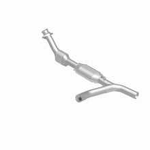 Load image into Gallery viewer, MagnaFlow Conv DF 01-03 Ford E150 4.2L Passenger Side
