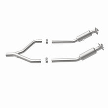 Load image into Gallery viewer, Magnaflow 06-10 Ford Mustang 4.0L Direct Fit Converter
