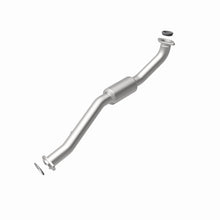 Load image into Gallery viewer, Magnaflow 09-13 Toyota Highlander 2.7L Direct Fit Converter
