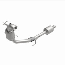 Load image into Gallery viewer, MagnaFlow 22-23 Volkswagen Jetta Direct Fit OEM Grade EPA Compliant Catalytic Converter

