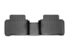 Load image into Gallery viewer, WeatherTech 09+ Nissan Maxima Rear FloorLiner - Black | 441712
