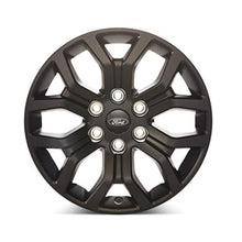 Load image into Gallery viewer, Ford Racing 15-24 F-150 18x7.5in Matte Black Single Wheel Ford Racing
