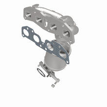 Load image into Gallery viewer, MagnaFlow Conv DF 08-13 Nissan Rogue 2.5L CA
