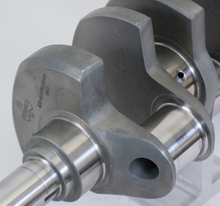 Load image into Gallery viewer, Eagle Chevrolet BB 4.375in Stroke Int Balance Center Counterweighted Forged 4340 Steel Crankshaft Eagle

