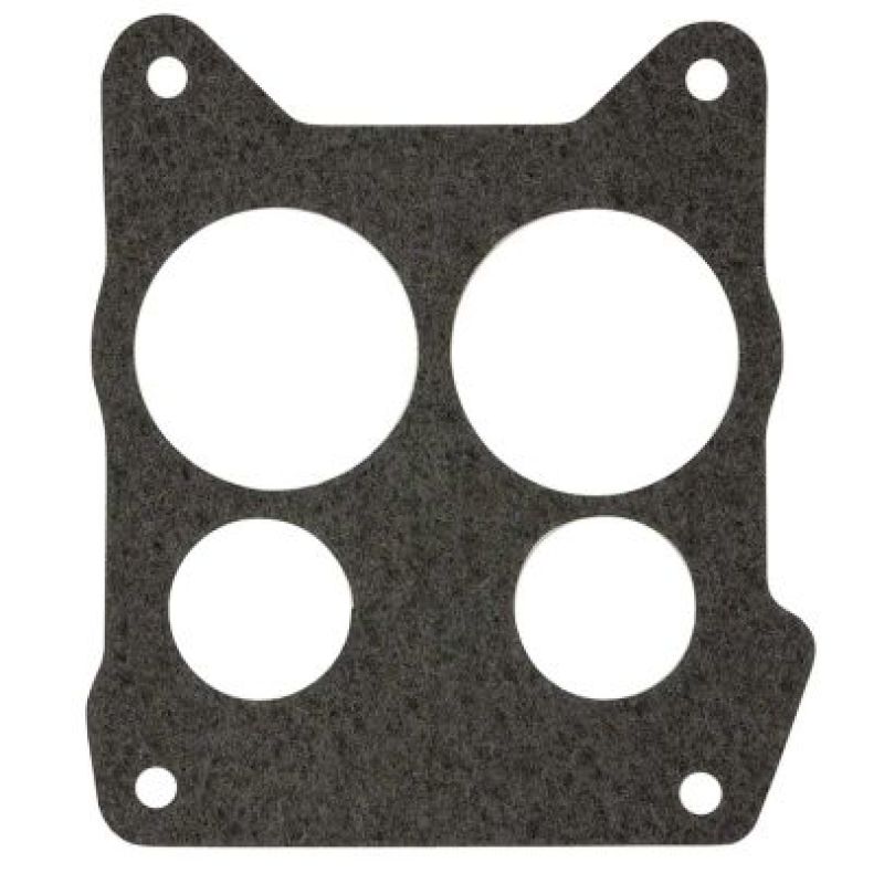 Moroso Quadrajet 4 Hole Carburator Base Gasket Gasket Kits Moroso