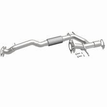 Load image into Gallery viewer, BRE Exhaust 14-22 Jeep Cherokee 3.2L Front Pipe Kit
