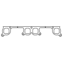 Load image into Gallery viewer, Cometic Chevy Gen1 Small Block V8 .030in MLS Exhaust Mani Gasket Set
