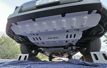 Load image into Gallery viewer, Rival 2022-2024 Subaru Forester Aluminum Engine Skid Plate
