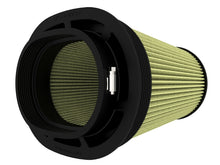 Load image into Gallery viewer, aFe Magnum FLOW Replacement Air Filter w/ Pro GUARD7 Media - (9in x 7in)B x (7.25x5in)T x 8in H aFe
