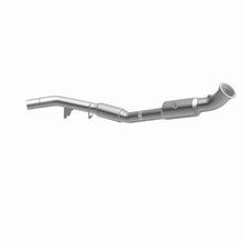 Load image into Gallery viewer, Magnaflow 2017 Mercedes-Benz GLS450 3.0L Direct Fit Converter
