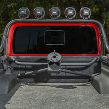 Load image into Gallery viewer, Rugged Ridge 20-21 Jeep Gladiator JT Spare Tire Carrier Hinge Casting Rugged Ridge
