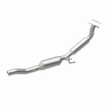 Load image into Gallery viewer, Magnaflow 04-05 Volkswagen Jetta 2.0L Direct Fit Converter
