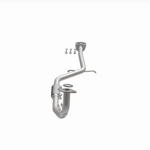 Load image into Gallery viewer, BRE Exhaust 99-05 Cavalier Sunfire 2.2L 2.4L Front Pipe Kit
