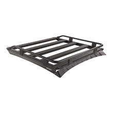 Load image into Gallery viewer, ARB 16-22 Toyota Tacoma 49in x 51in BASE Rack Kit with Front 3/4 Guard Rail
