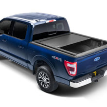 Load image into Gallery viewer, Retrax 17-25 Honda Ridgeline 5.4 ft Bed RetraxONE XR Retrax
