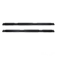 Load image into Gallery viewer, Westin 2019 Chevrolet Silverado/Sierra 1500 Crew Cab (5.5ft) R5 Modular Nerf Step Bars - Black Westin
