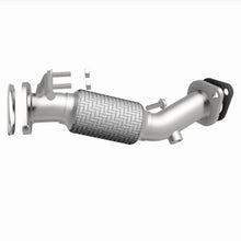 Load image into Gallery viewer, BRE Exhaust 11-14 Sonata 2.0L 2.4L Front Pipe Kit
