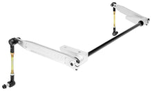 Load image into Gallery viewer, RockJock JK Antirock Sway Bar Kit Front Billet Aluminum Arms Sway Bars RockJock
