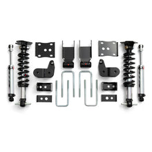 Load image into Gallery viewer, QA1 21-25 Ford F150 4WD Dual Adjustable Lowering Kit (3.5in-5.5in) QA1
