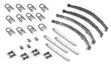 Load image into Gallery viewer, Omix Leaf Spring Kit 76-81 Jeep CJ Models Leaf Springs &amp; Accessories OMIX   
