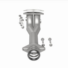Load image into Gallery viewer, BRE Exhaust 06-12 Eclipse 2.4L Front Pipe Kit
