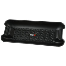 Load image into Gallery viewer, Rugged Ridge Rear Storage Bin 07-12 Jeep Wrangler JK Rugged Ridge
