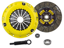Load image into Gallery viewer, ACT 1980 Toyota Corolla HD/Perf Street Sprung Clutch Kit Clutch Kits - Single ACT   

